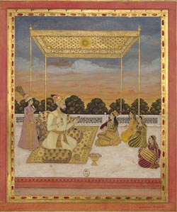 Muhammad Khan Bangash