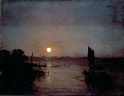 J.M.W. Turner (1775-1851)