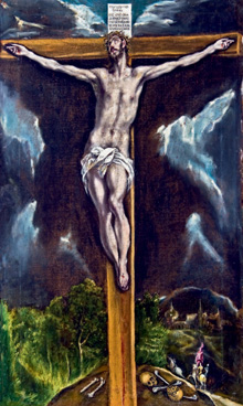 El Greco (1541-1614)