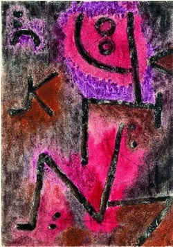 Paul Klee (1879-1940)