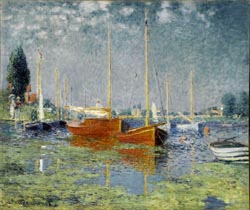 Claude Monet (1840-1926)