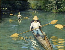 Gustave Caillebotte (1848-1894)