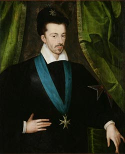 Etienne Dumonstier vers 1540-1603 et atelier