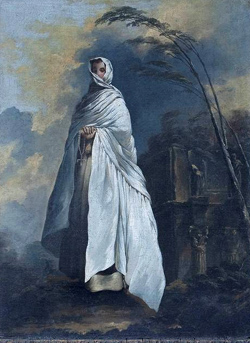 Jean Barbault (Viarmes (Val-d'Oise), 1718 - Rome, 1762)