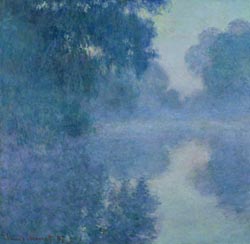 Claude Monet (1840-1926)