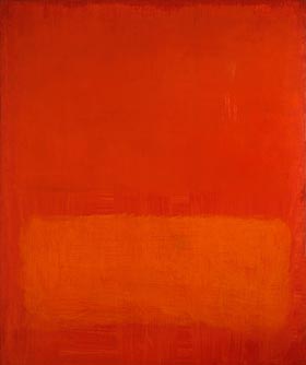 Mark Rothko (1903-1970) 