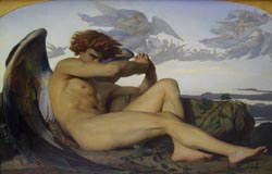 Alexandre Cabanel (1823-1889)