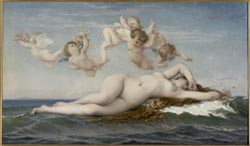 Alexandre Cabanel (1823-1889)