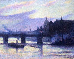 Maximilien Luce (1858-1941)