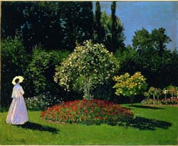 Claude Monet (1840-1926)