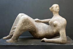 Henry Moore (1898-1986)