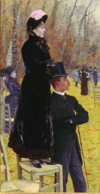 Giuseppe De Nittis (1846-1884)