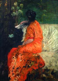 Giuseppe De Nittis (1846-1884)