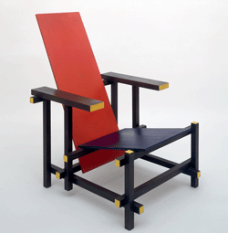 Gerrit Rietveld