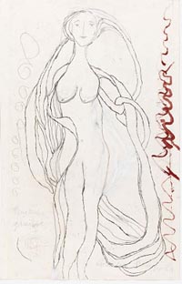 Louise Bourgeois (1911-2010)