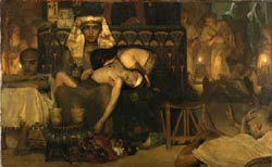 Lawrence Alma Tadema