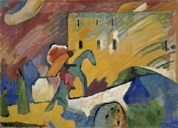 Wassily Kandinsky