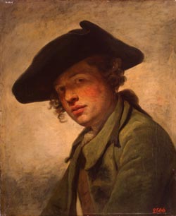 Jean-Baptiste Greuze