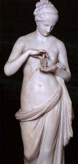 Antonio Canova (1757-1822)