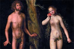 Lucas Cranach l'Ancien