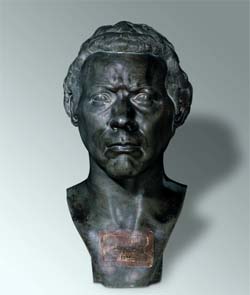 Franz Xaver Messerschmidt (1736-1783)