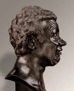 Franz Xaver Messerschmidt (1736-1783)