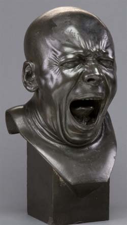 Franz Xaver Messerschmidt (1736-1783)