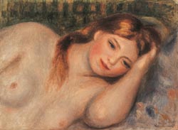 Auguste Renoir