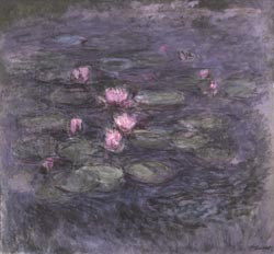 Claude Monet