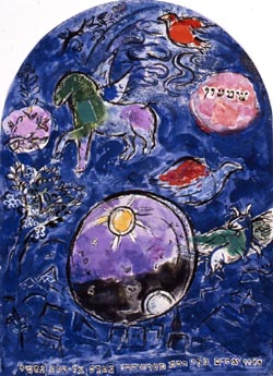 Marc Chagall (1887-1985)