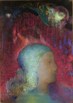 Odilon Redon (1840-1916)