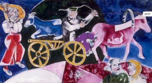 Marc Chagall (1887-1985)