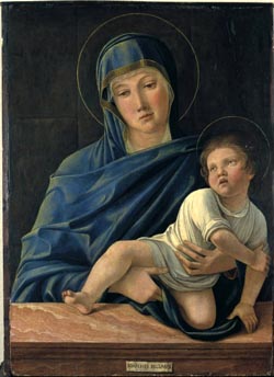 Jacopo Bellini (1400-1470)