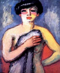 Kees Van Dongen