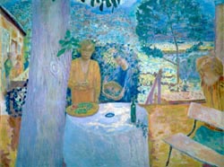 Pierre Bonnard (1867-1947)