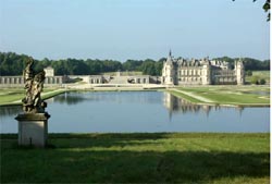 Domaine de Chantilly