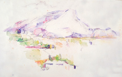 Paul Cézanne, (1839-1906)