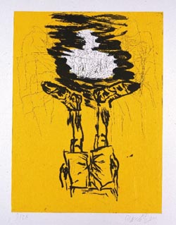 Georg Baselitz