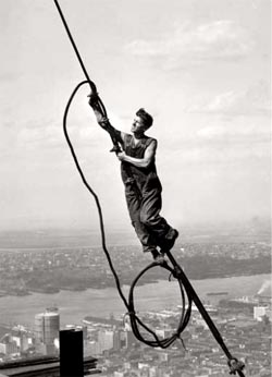 Lewis Hine (1874-1940)