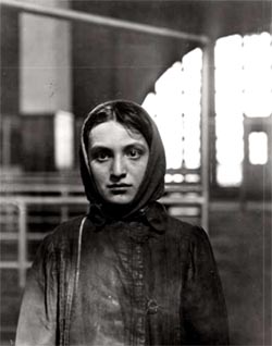 Lewis Hine (1874-1940)