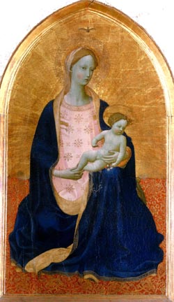 Fra Angelico (1387-1455)