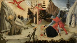 Fra Angelico (1387-1455)