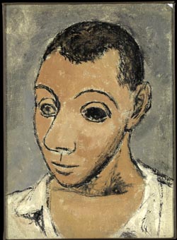 Pablo Picasso