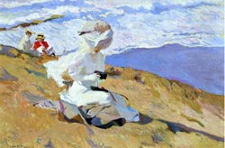 JoaquÃ­n Sorolla y Bastida (1863-1923)