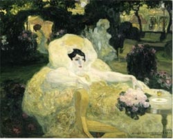 Hermen Anglada Camarasa (1871-1959)