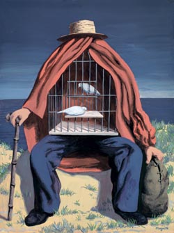 René Magritte (1898-1967)