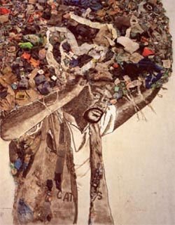 Vik Muniz