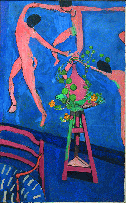 Henri Matisse (1869-1954)