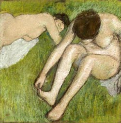 Edgar Degas (1834-1917)