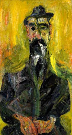 Chaïm Soutine